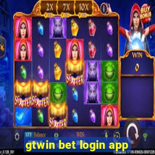 gtwin bet login app